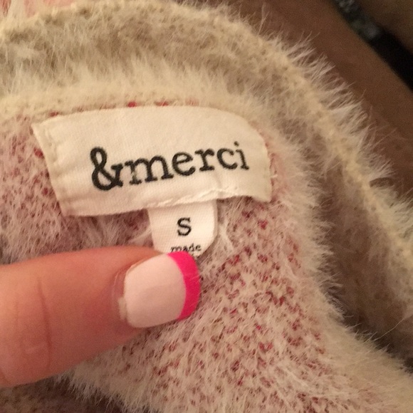 Sweater - Picture 3 of 3